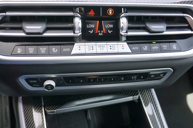 Used 2023 BMW X5 M50i w/ Executive Package AWD/4WD image 29