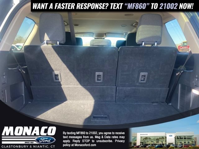 Certified 2022 Ford Expedition XLT AWD/4WD image 11