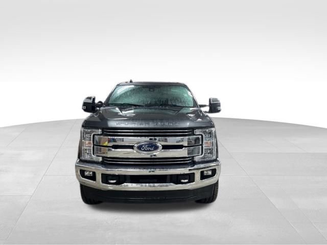 Certified 2019 Ford F250 Lariat w/ Lariat Ultimate Package image 8