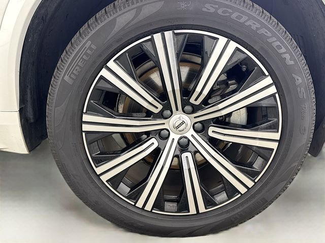 Used 2023 Volvo XC90 B6 Plus w/ Protection Package Premier image 37