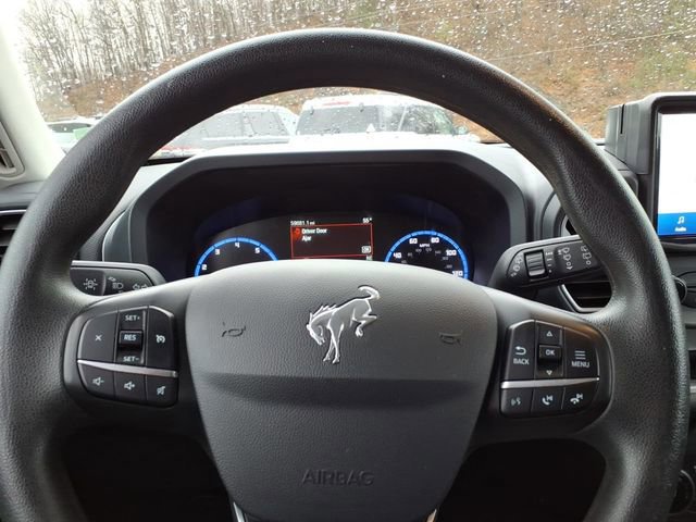 Certified 2021 Ford Bronco Sport Big Bend image 22