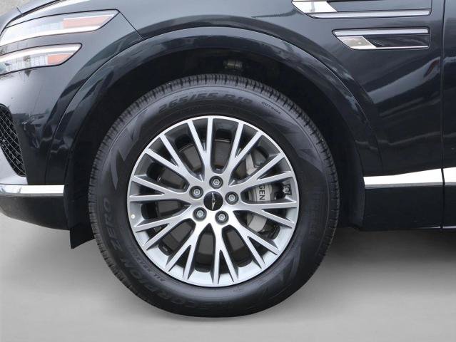 Used 2026 Genesis GV80 2.5T AWD/4WD image 29