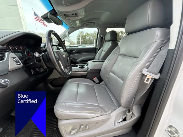 Used 2019 Chevrolet Tahoe LT image 13