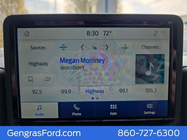 Certified 2023 Ford Bronco Sport Outer Banks w/ Tech Package image 33