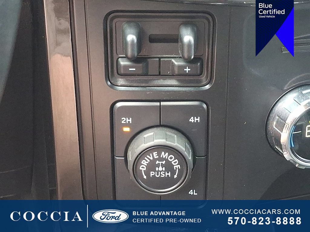 Certified 2021 Ford F150 XLT w/ Equipment Group 302A High AWD/4WD image 26