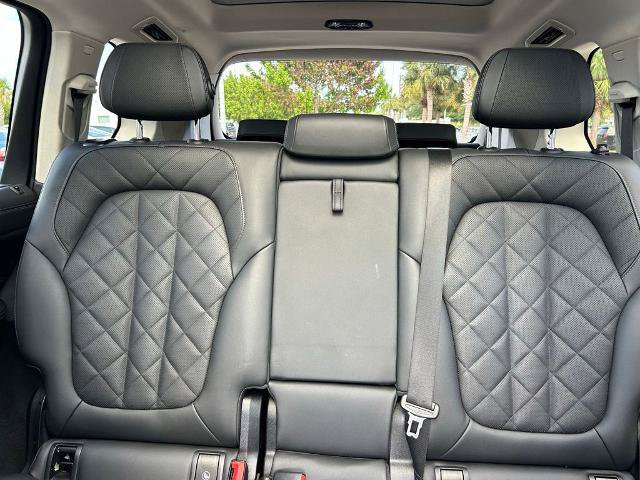 Used 2024 BMW X7 xDrive40i AWD/4WD image 13