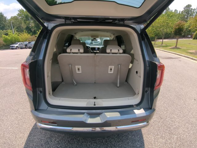 Used 2022 GMC Acadia Denali w/ Trailering Package FWD image 24