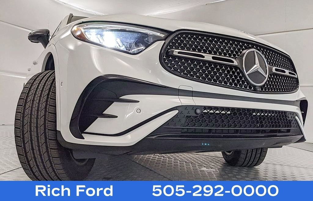 Used 2023 Mercedes-Benz GLC 300 GLC 300 image 22