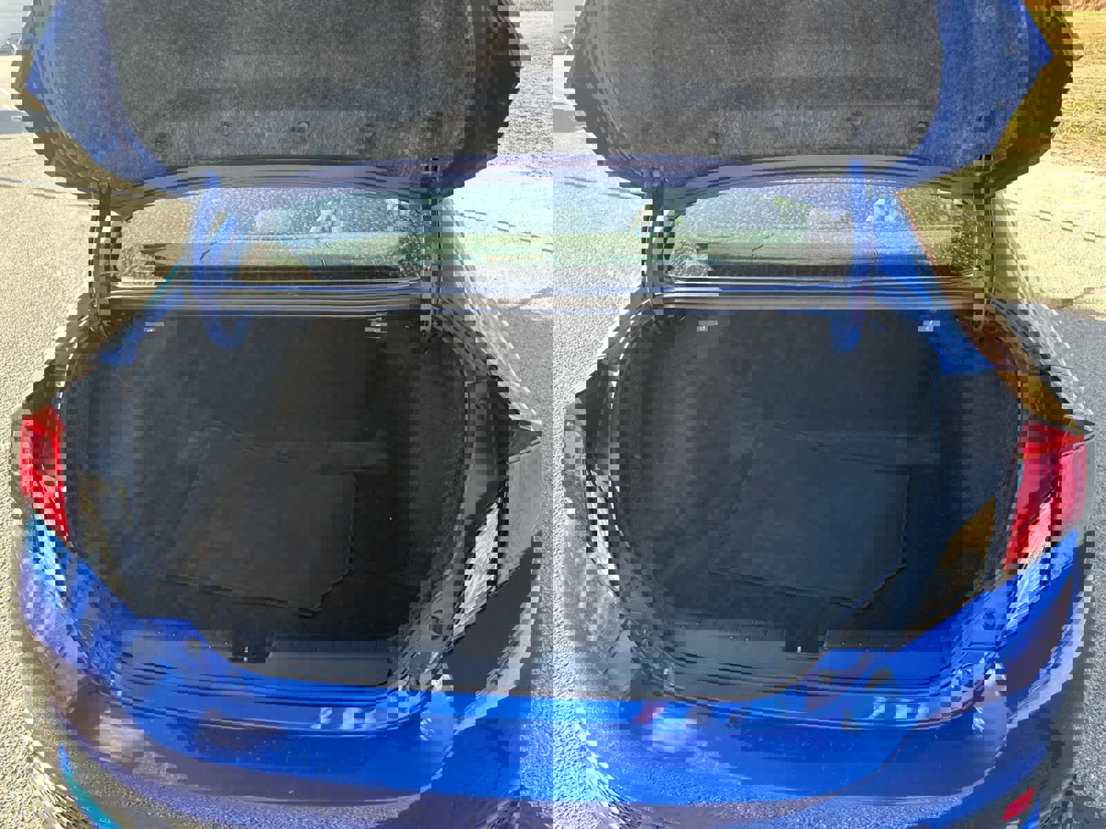 Used 2019 Honda Civic LX image 15