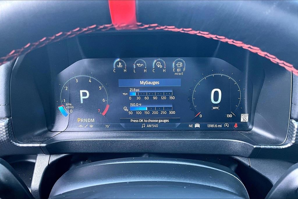 Certified 2024 Ford Ranger Raptor image 21