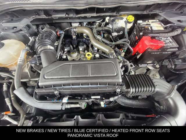 Certified 2023 Ford Escape Active AWD/4WD image 35