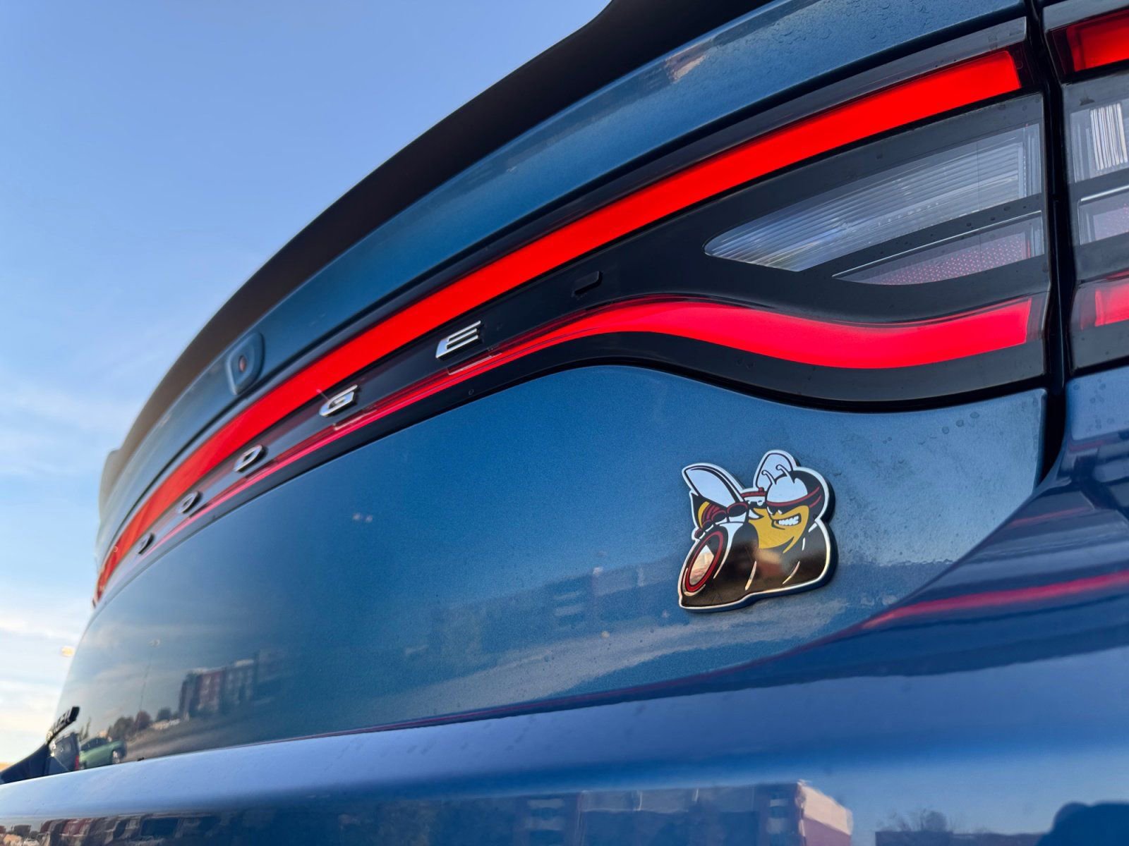 Used 2023 Dodge Charger Scat Pack w/ Plus Group image 33