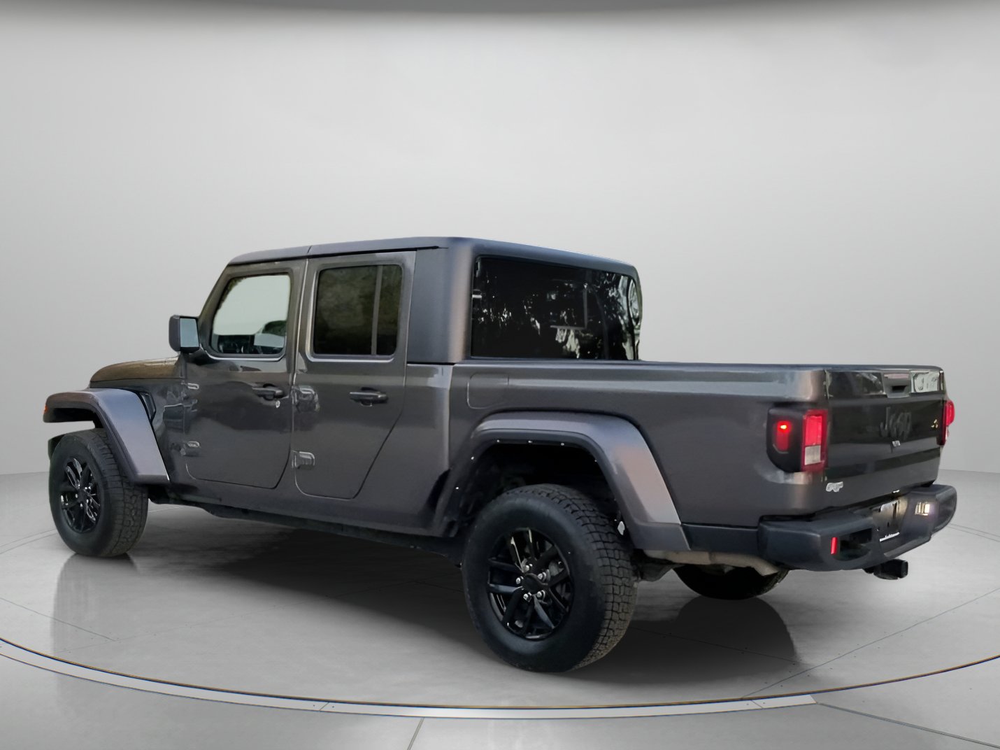 Used 2022 Jeep Gladiator Sport AWD/4WD image 20