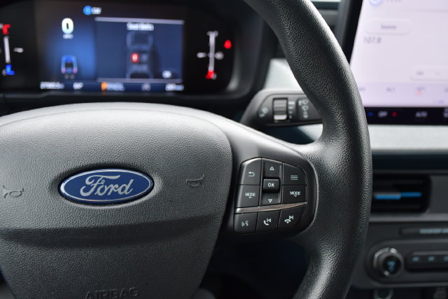 Certified 2026 Ford Maverick XLT AWD/4WD image 28