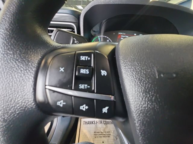 Certified 2024 Ford Maverick XL FWD image 20