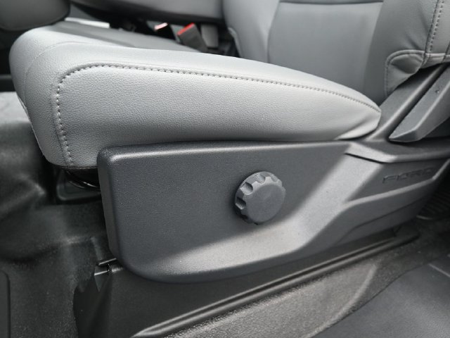 Certified 2026 Ford F250 XL RWD image 14