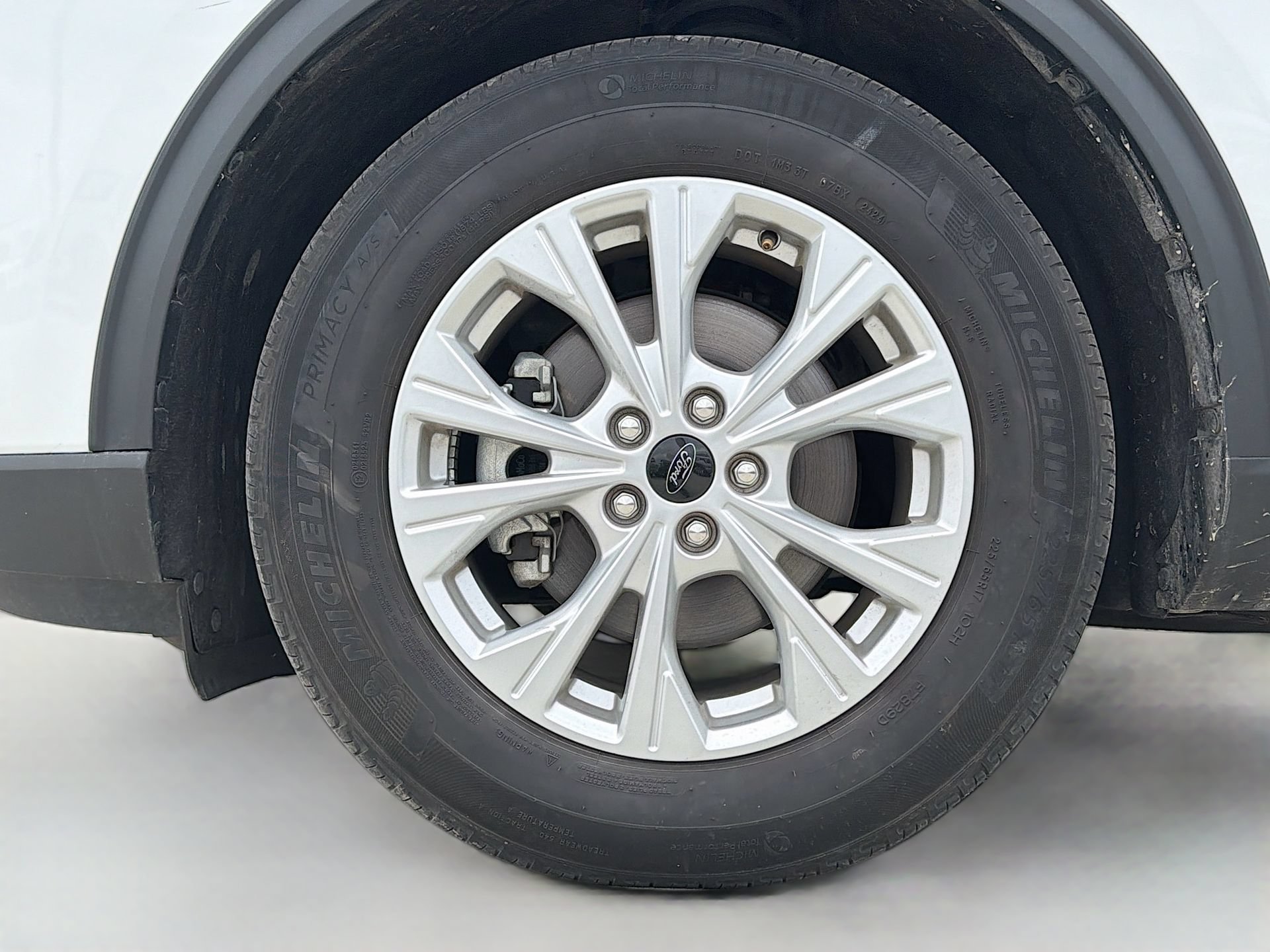Certified 2024 Ford Escape Active w/ Tech Pack #1 FWD image 34
