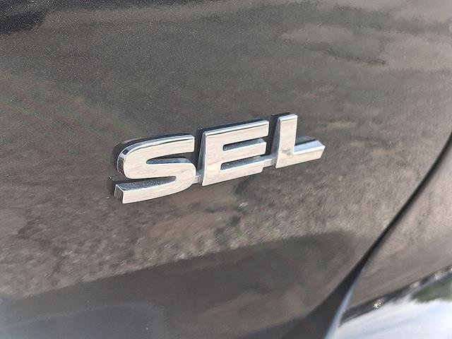 Used 2024 Mitsubishi Outlander SEL AWD/4WD image 30