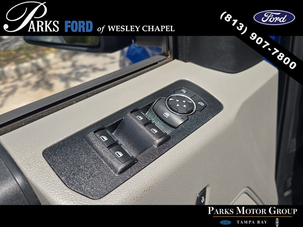 Certified 2019 Ford F150 XL w/ Equipment Group 101A Mid RWD image 17