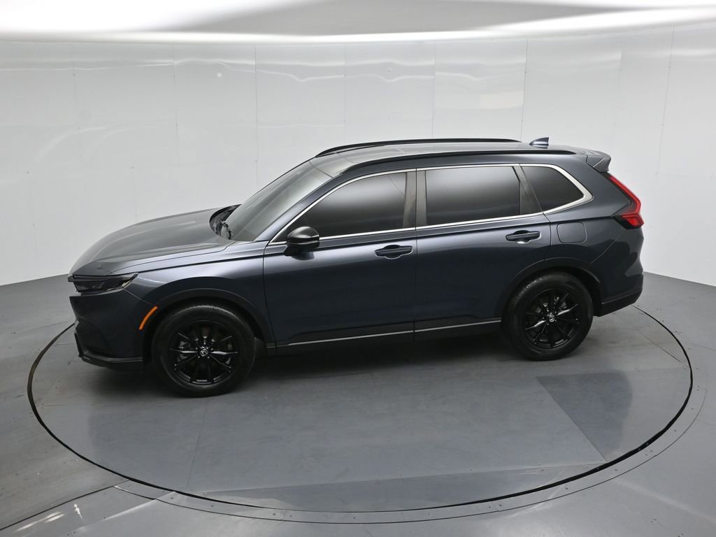 Used 2023 Honda CR-V Sport image 38