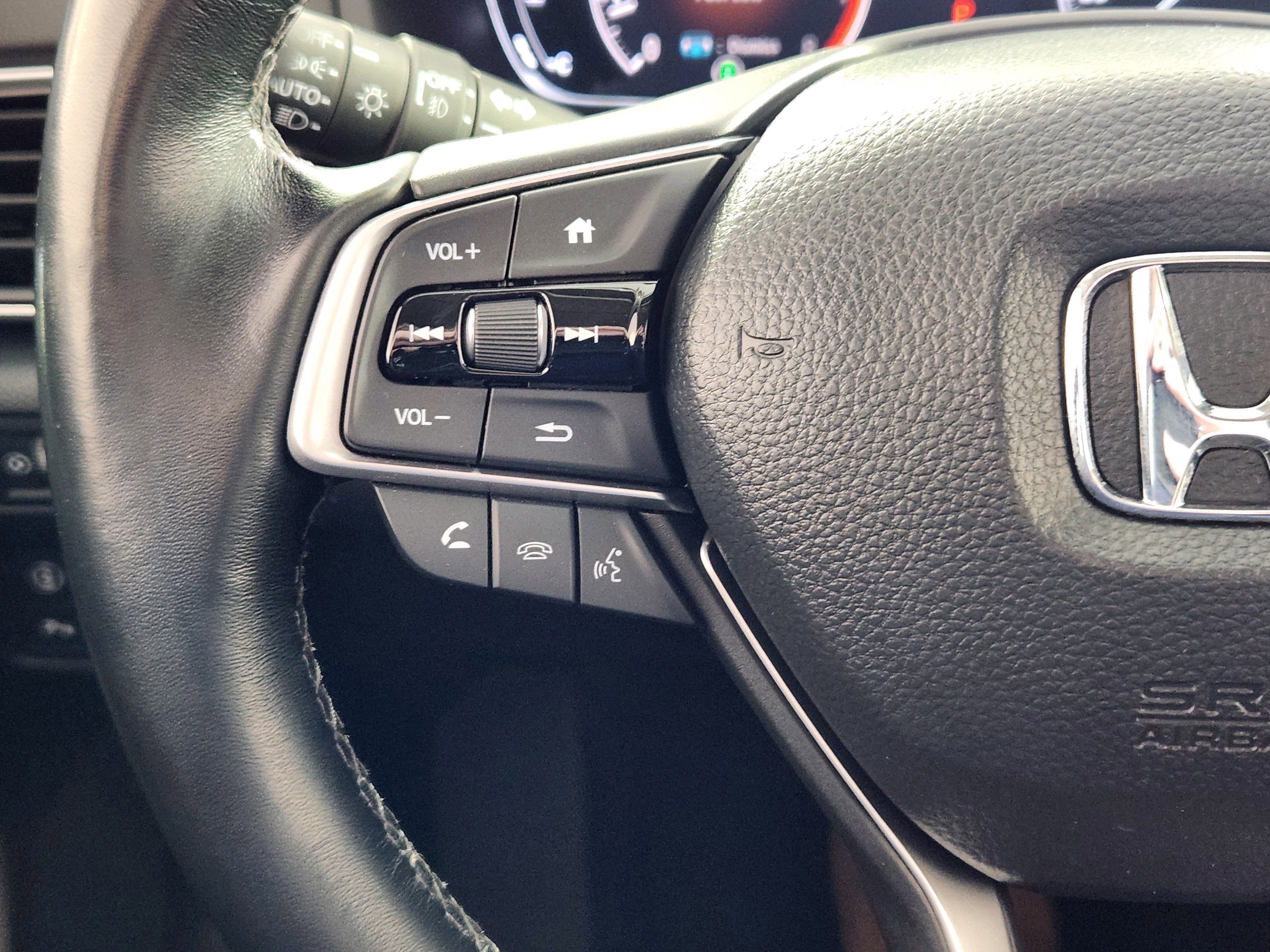 Used 2021 Honda Accord EX-L image 18