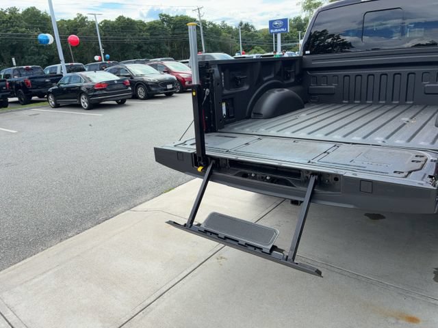 Certified 2023 Ford F150 XLT w/ Equipment Group 302A High AWD/4WD image 41