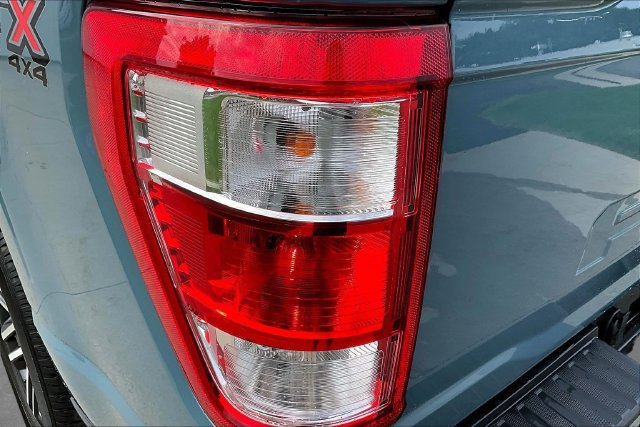 Certified 2023 Ford F150 XL w/ STX Appearance Package AWD/4WD image 24
