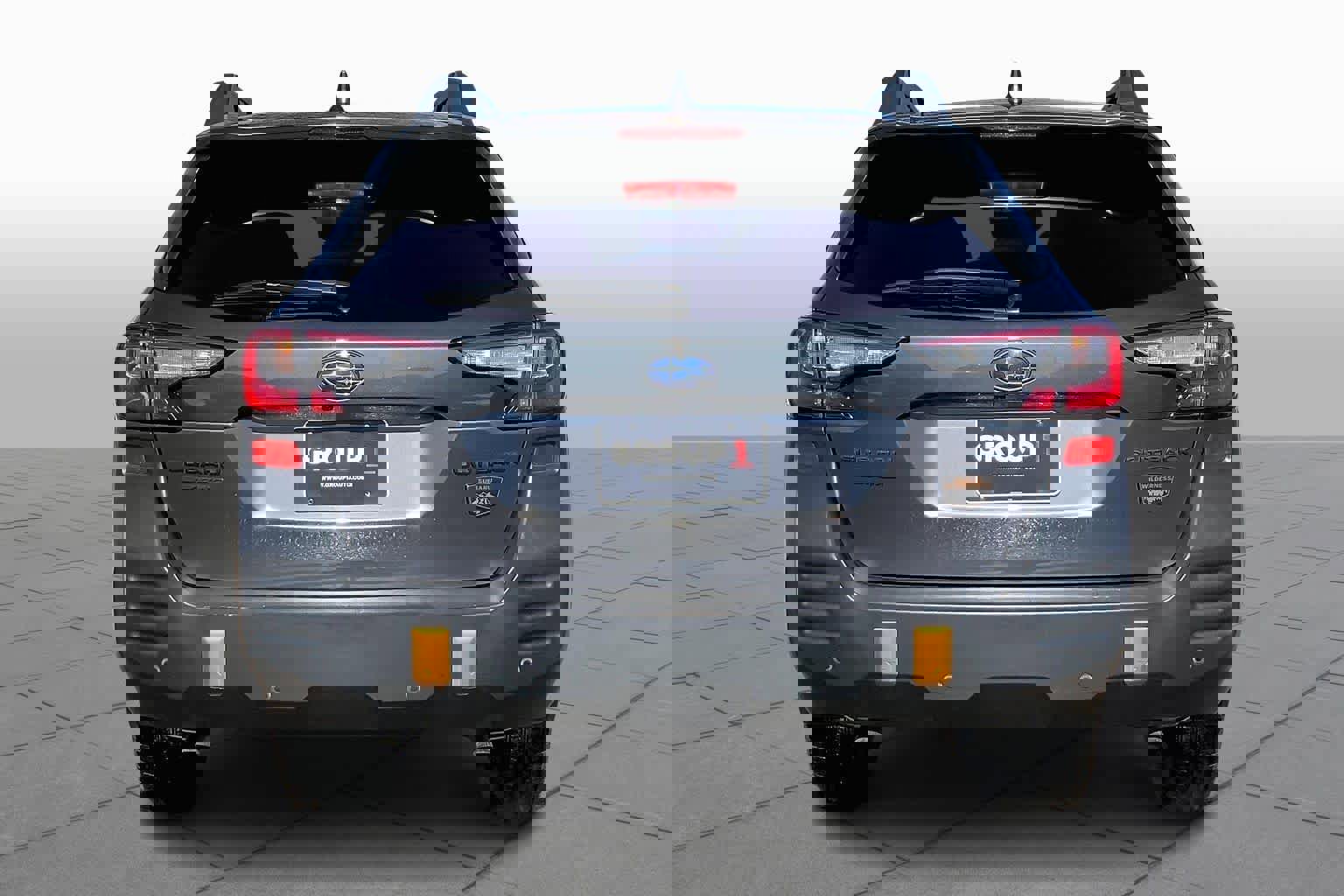 Used 2022 Subaru Outback Wilderness w/ Wilderness Package image 2