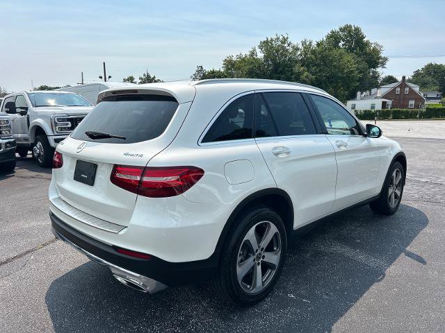 Used 2018 Mercedes-Benz GLC 300 4MATIC image 18