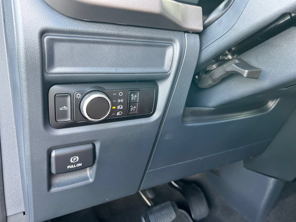 Certified 2024 Ford F150 XL RWD image 27