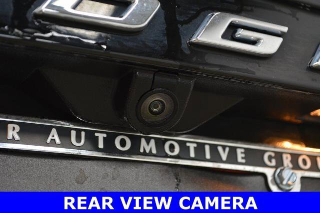 Certified 2024 Ford Edge SEL w/ Convenience Package AWD/4WD image 14