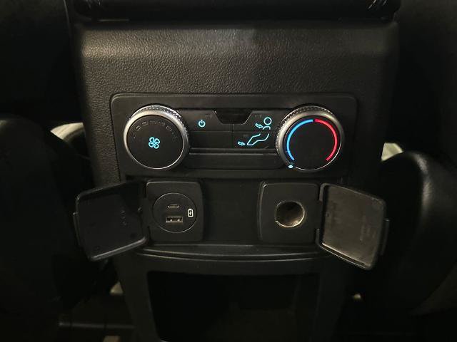 Certified 2020 Ford Explorer XLT w/ Equipment Group 202A RWD image 30