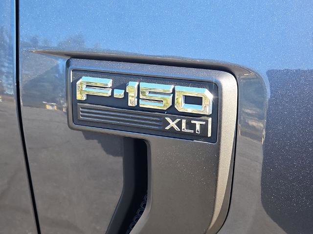 Certified 2022 Ford F150 XLT w/ Equipment Group 302A High image 9