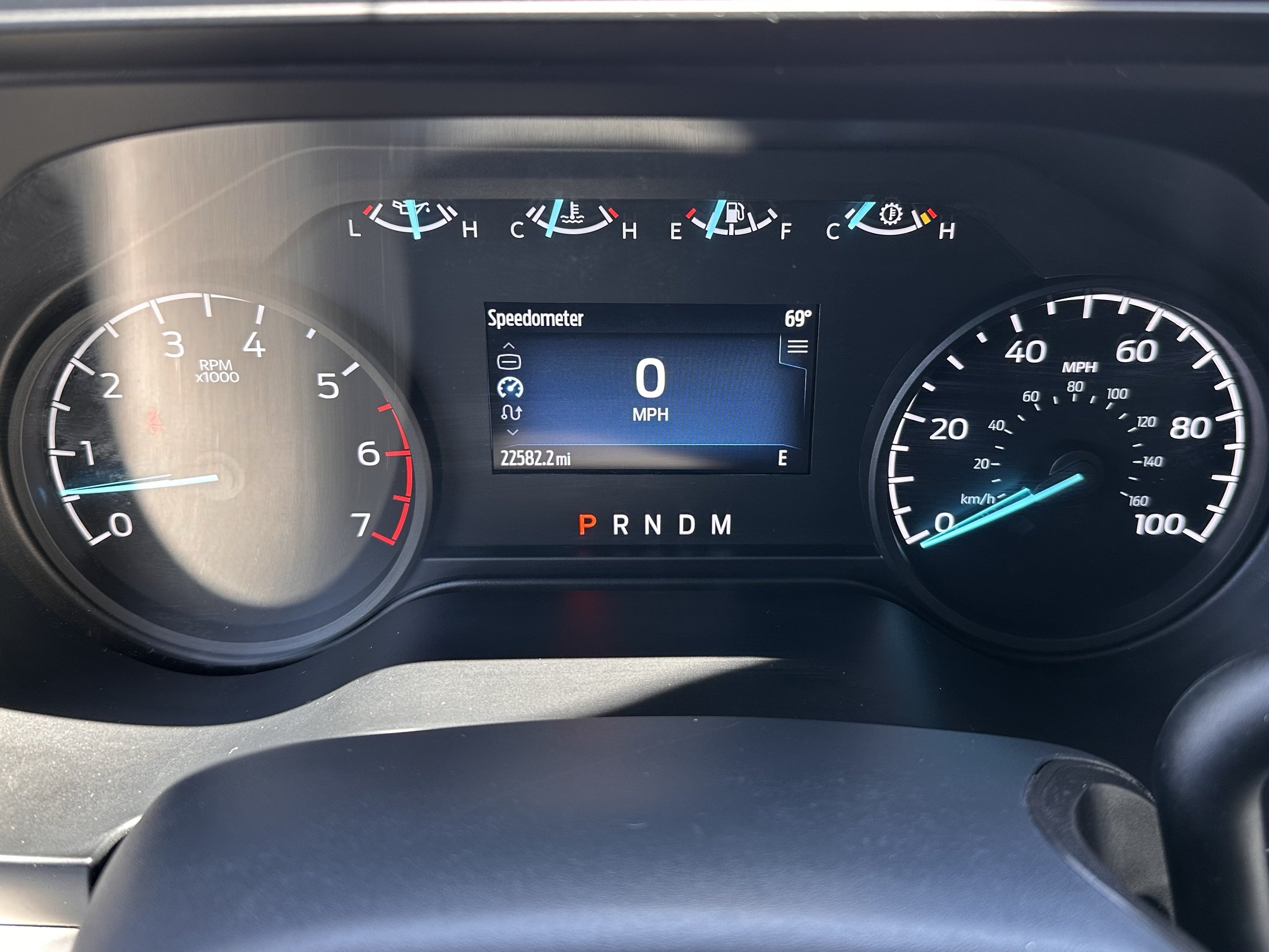 Certified 2024 Ford F250 XL w/ STX Appearance Package AWD/4WD image 24