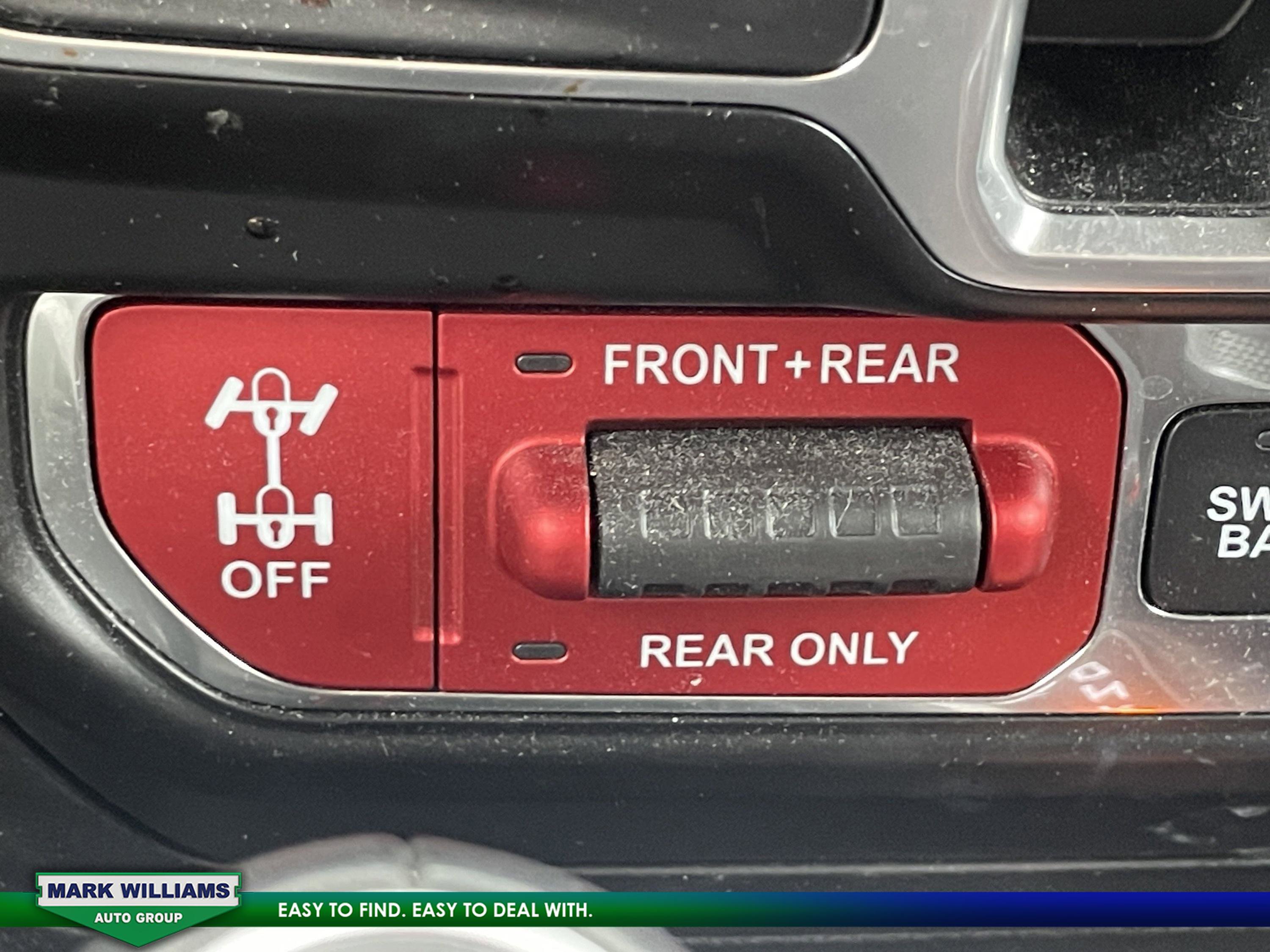 Used 2020 Jeep Wrangler Unlimited Rubicon AWD/4WD image 18