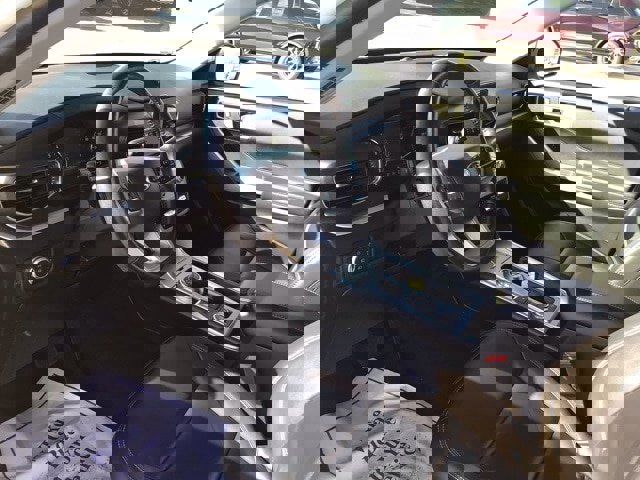 Certified 2022 Ford Explorer XLT w/ Equipment Group 202A image 8