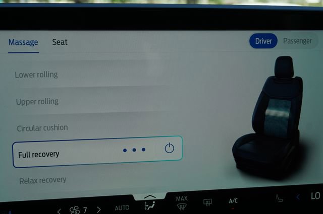 Certified 2025 Ford Explorer ST w/ Sun And Sound Package AWD/4WD image 8