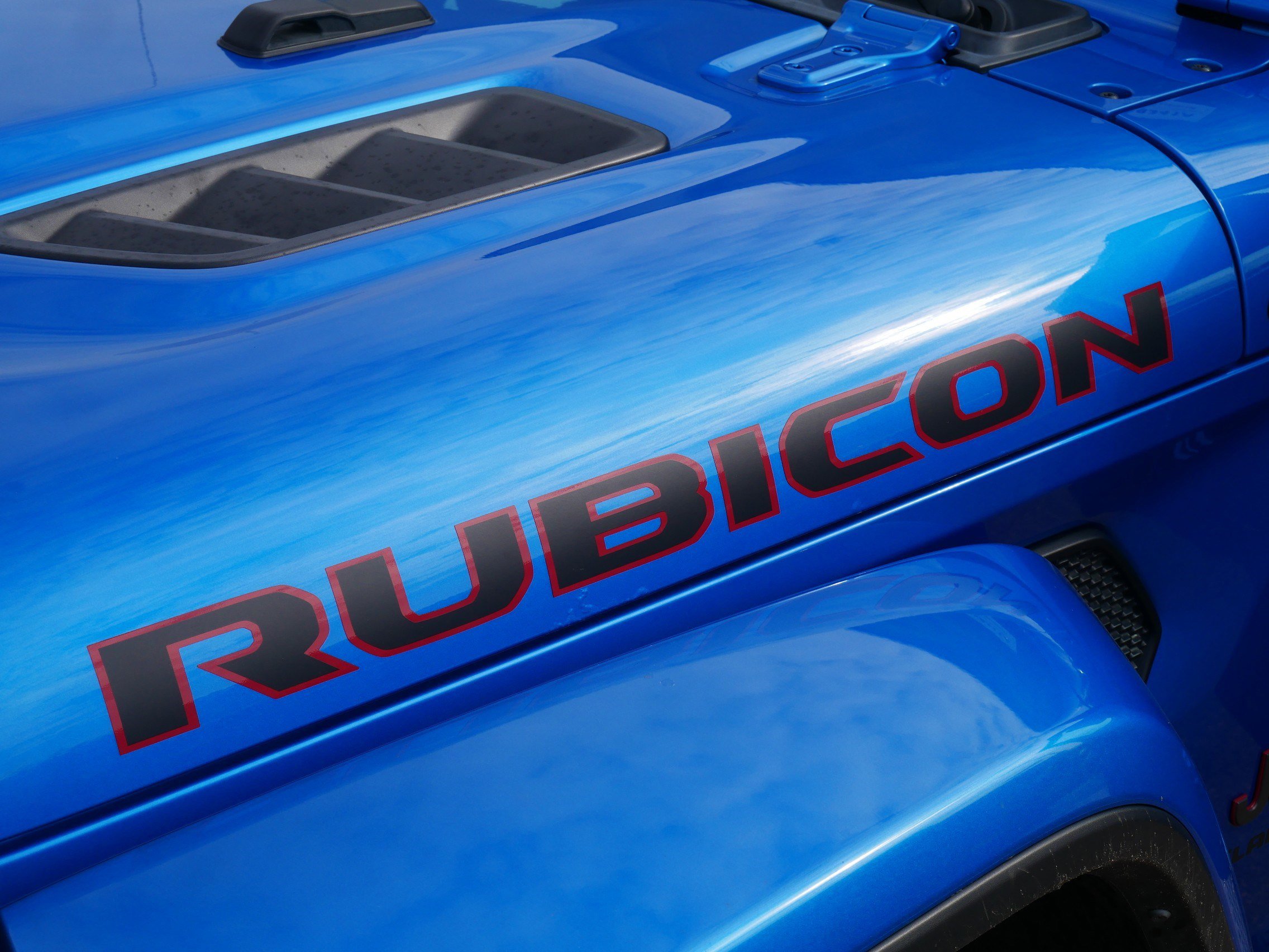 Used 2021 Jeep Gladiator Rubicon image 18