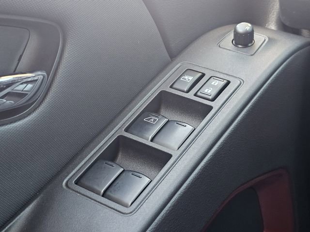 Used 2023 Nissan Frontier PRO-4X w/ Pro Convenience Package image 15