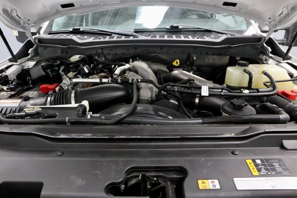 Certified 2024 Ford F250 XL w/ XL Driver Assist Package image 13