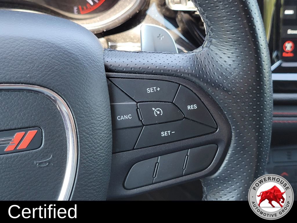 Used 2023 Dodge Durango GT AWD/4WD image 30