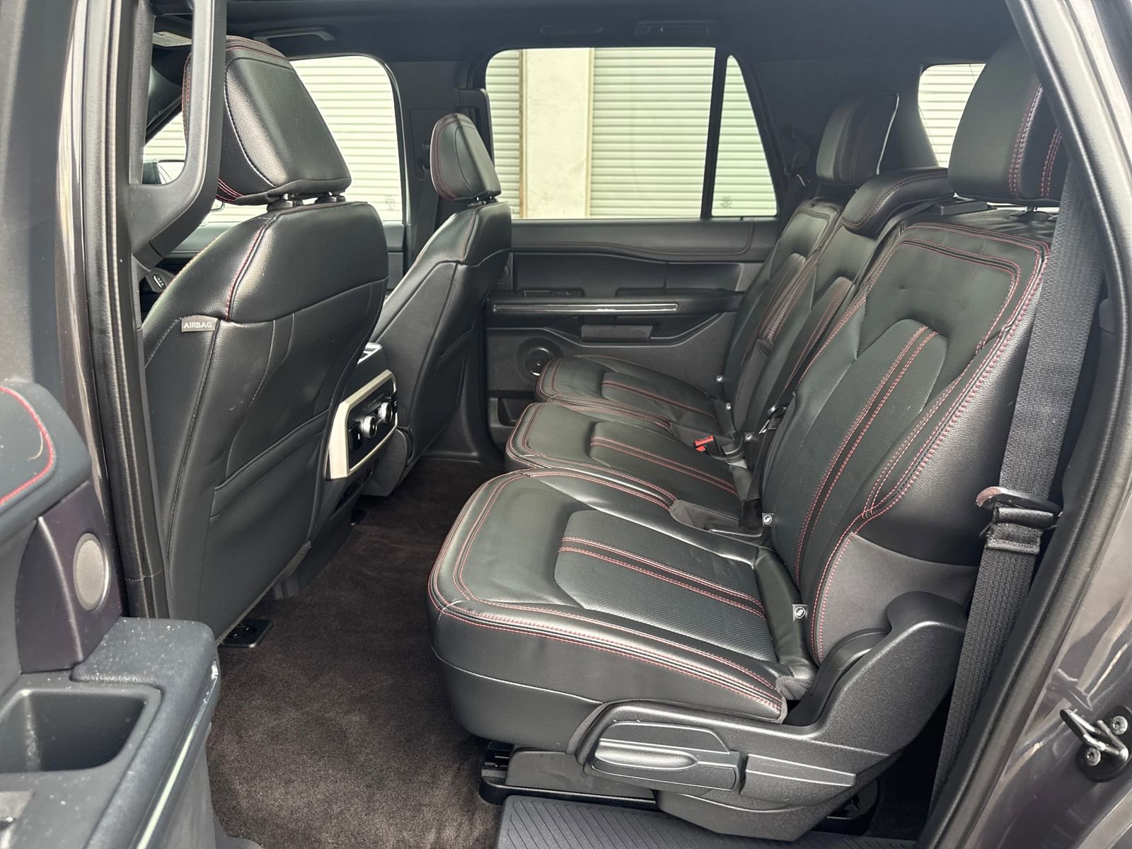 Certified 2022 Ford Expedition Max Limited image 25