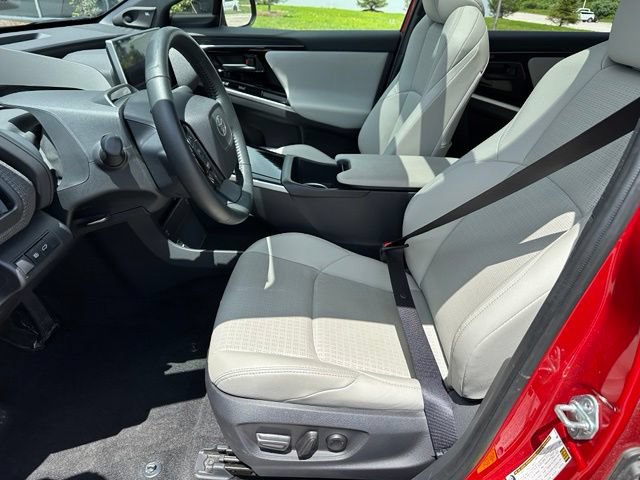 Used 2024 Toyota bZ4X AWD image 21