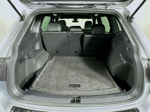 Used 2023 Volkswagen Tiguan SE R-Line AWD/4WD image 21