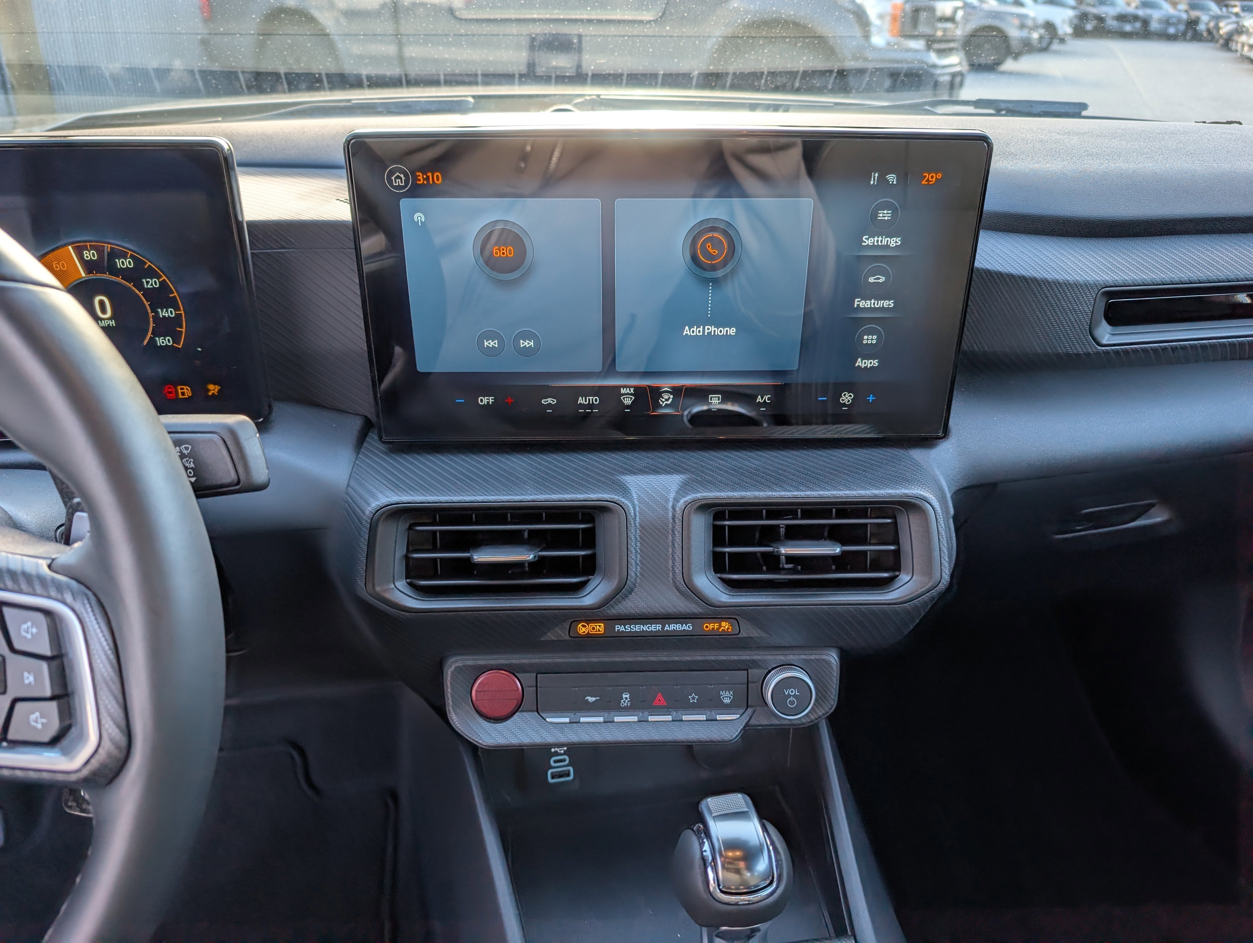 Certified 2024 Ford Mustang GT image 20