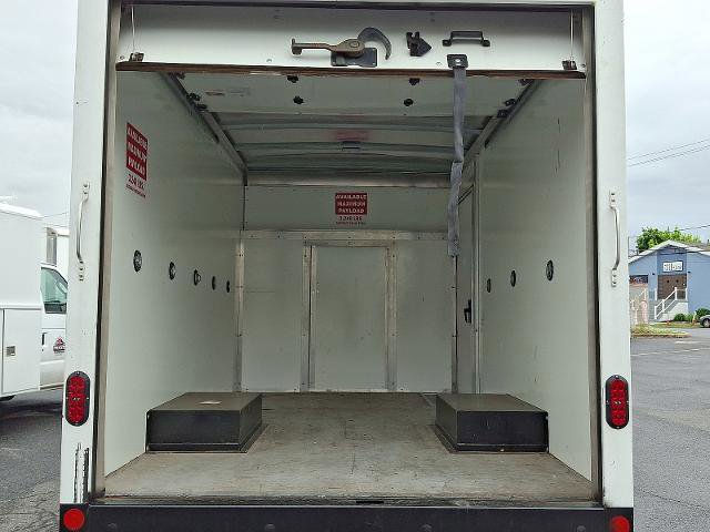 Certified 2023 Ford Transit 350 DRW RWD image 25