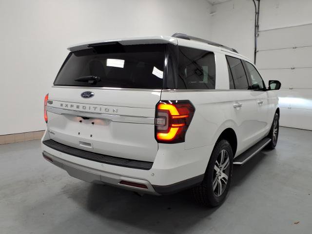 Certified 2023 Ford Expedition Limited AWD/4WD image 3
