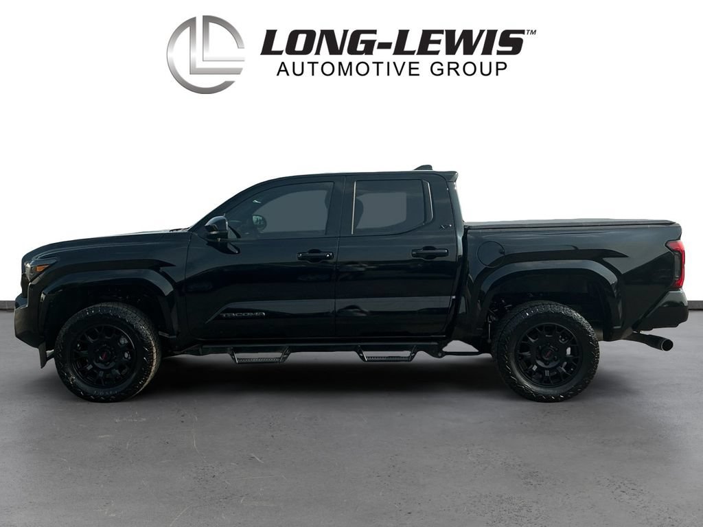 Used 2025 Toyota Tacoma SR5 RWD image 2