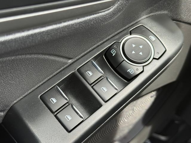 Certified 2024 Ford Escape Active AWD/4WD image 22