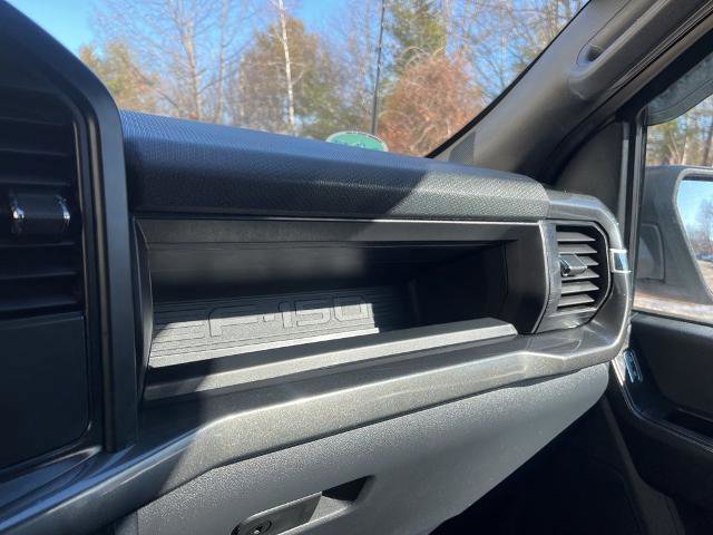 Certified 2023 Ford F150 XL w/ STX Appearance Package image 25